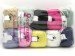 Mixed Lot Viscose Glitz Yarns A