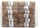 Mixed Lot Multicolor Sock Yarns A