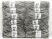 Mixed Lot Elite Sock Yarns A