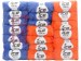 Mixed Lot Mercerised Cotton Yarns A