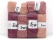 Mixed Lot Winter yarns A