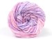 Chenille Splash Pembe tonları Leylak Tonları A