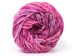 Chenille Splash Pembe tonları A