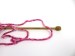 Chenille Splash Pembe tonları B