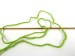 Alpaca Paillette Pistachio Green B