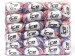 Mixed Lot Chain Yarns A