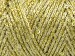 Macrame Glitz Paillette Krem A