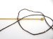 Macrame Glitz Paillette Kahverengi B