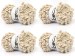 Chenille Boucleron Bej C