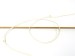 Natural Cotton Light Paillette Krem B