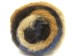 Cakes Fancy Mohair Kot Mavisi Kahverengi Tonları A