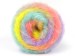 Cakes Fancy Mohair Sarı Nane Yeşil Leylak Açık Somon A