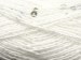 Natural Cotton Light Paillette Beyaz A
