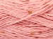 Natural Cotton Light Paillette Açık Pembe A