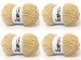 Chenille Baby Koyu Krem C