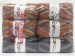Mixed Lot Sock Yarns A