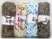 Mixed Lot Chenille Types A