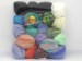 Mixed Lot Leftover Winter Yarns A