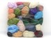 Mixed Lot Leftover Yarns A