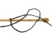 Macrame Glitz Paillette Siyah B