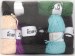 Mixed Lot Chenille Yarns A