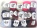 Mixed Lot Winter Yarns A