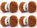 Chenille Baby Koyu Altın C