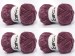 Chenille Baby Açık Mürdüm C