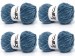 Chenille Baby Cam Göbeği C