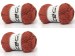 Natural Cotton Paillette Bakır C