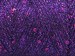 Macrame Glitz Paillette Mor A
