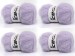 Mohair Classic Açık Lila C