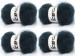 Mohair Classic Koyu Zümrüt Yeşil C