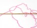 Cotton Magic Pembe tonları Camel Shades B