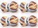 Baby Bamboo Magic Somon Tonları Gri Mavi C