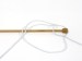 Baby Bamboo Magic Beyaz Açık Gri Mavi Tonları B