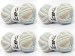 Baby Bamboo Magic Beyaz Camel Shades Bebe Mavisi C