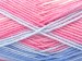Baby Bamboo Magic Beyaz Pembe tonları Mavi Tonları A