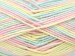 Baby Bamboo Magic Pastel Gökkuşağı A