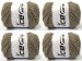 Recycled Wool Camel