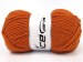 Favourite Wool Terra Cotta