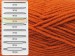 Favourite Wool Terra Cotta