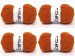 Favourite Wool Terra Cotta