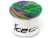 Cakes Malaga Green Shades, Purple, Fuchsia