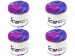 Cakes Malaga Blue Shades, Grey, Pink Shades, Purple Shades