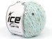 Mohair Wool Paillette
