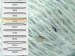 Mohair Wool Paillette