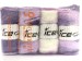 Mohair Roll