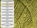 Gleamy Greenish Gold