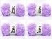 Eyelash 100gr Lilac